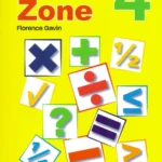 Maths Zone: Book 4 Outside the Box
