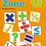 Maths Zone: Book 6 Outside the Box