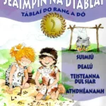 Educate  Seaimpin na dTablai 2 - Rang a Do