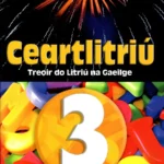 Ceartlitriú 3 CJ Fallon