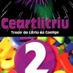 Ceartlitriú 2 CJ Fallon