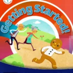 9780714428673 Getting Started! - 1st Class Pack CJ Fallon