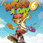CJ Fallon 9780714423746 My word a day 6th Class