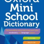 Oxford Mini School Dictionary - New Edition (2023)