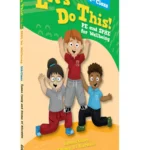 9781916832770 Let's Do This! 4th Class - Pupil Book + Human Development Booklet Stage 2 - New 2026 Educate.ie 9781916832770