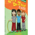 9781916832794 Let's Do This! 6th Class - Pupil Book + Human Development Booklet Stage 2 - New 2026 Educate.ie