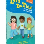 9781917848220 Let's Do This! 1st Class - Pupil Book - New 2026 Educate.ie
