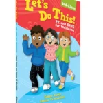 9781916832763 Let's Do This! 3rd Class - Pupil Book - New 2026 Educate