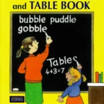 9780714415130 Fallons Spelling and Table Book