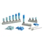 Green-n-Learn® Junior Number Abacus