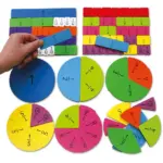 M33 Fraction Magnets