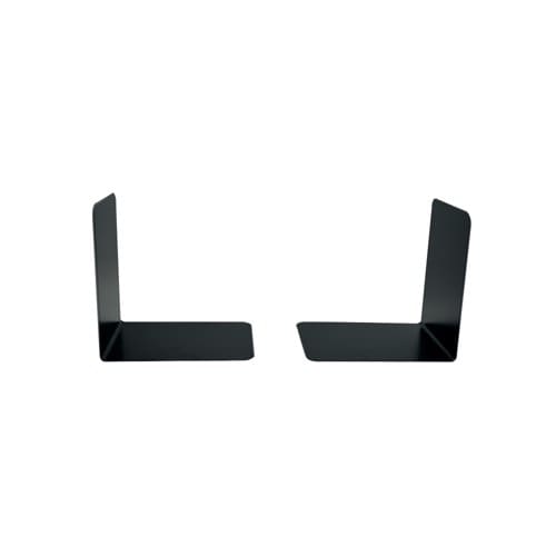 blo14077_01 Metal Book Ends Pack 2 - Image 1